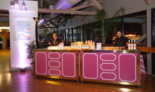 Featured photo from Upper Level