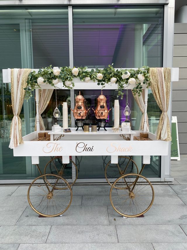 Featured photo from SIDRA & SHABAZ WEDDING