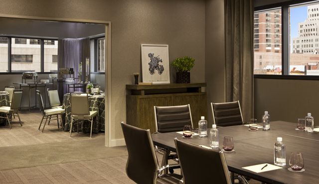 Featured photo from Rubin Room