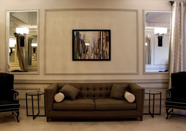 Featured photo from Lobby