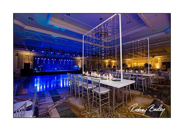 Featured photo from 70th Anniversary M.C DEAN, Inc. Building Intelligence Holiday Event