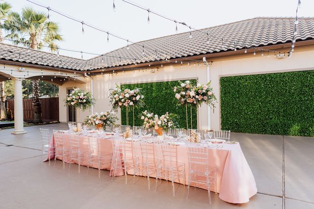 Featured photo from Courtyard