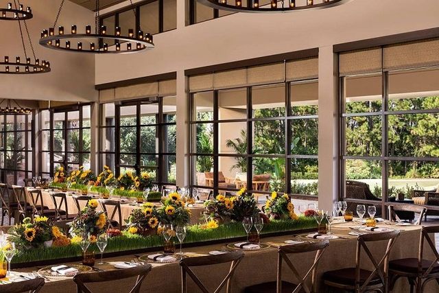 Featured photo from Plancha at Four Seasons Sports and Golf Club