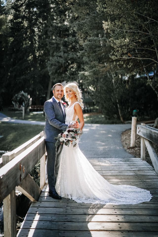 Featured photo from Fall Sundance Wedding