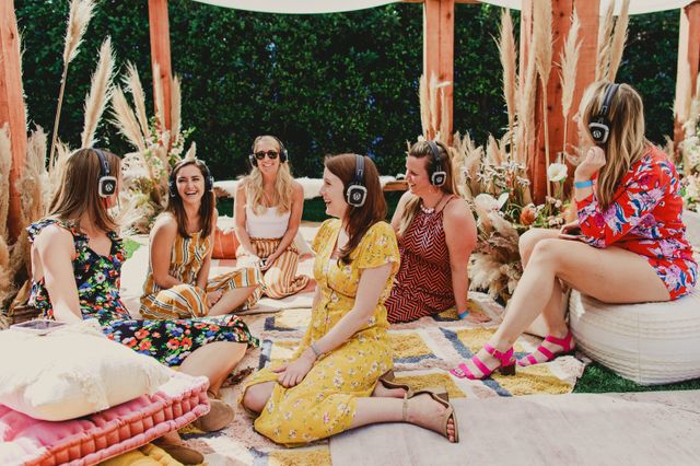 Featured photo from WordPress.com Experiential Activation @ ALT Summit at The Parker Palm Springs