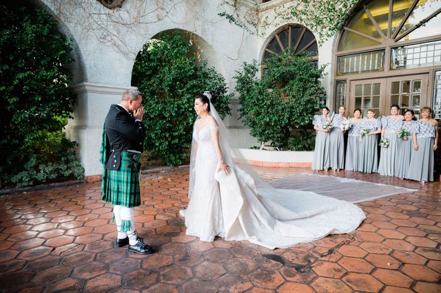 Featured photo from Romantic Wedding at the Arizona Grand Resort in Phoenix, AZ