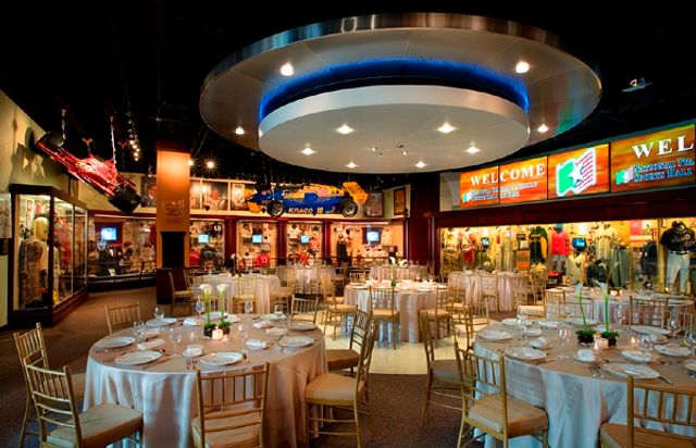 Featured photo from First Floor Showcase Exhibit Gallery