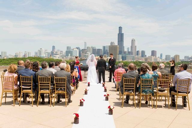 Featured photo from Rooftop Terrace