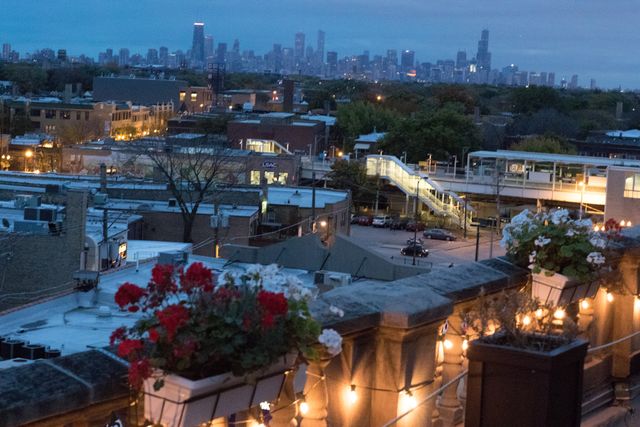 Featured photo from The Terrace