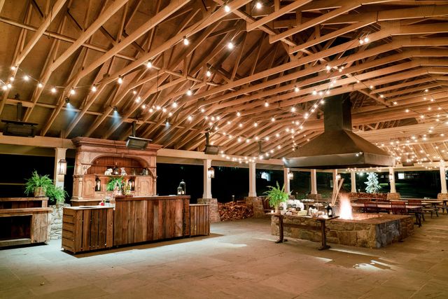 Featured photo from Dining Pavilion