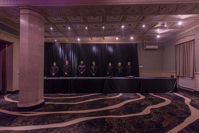 Featured photo from Lounge