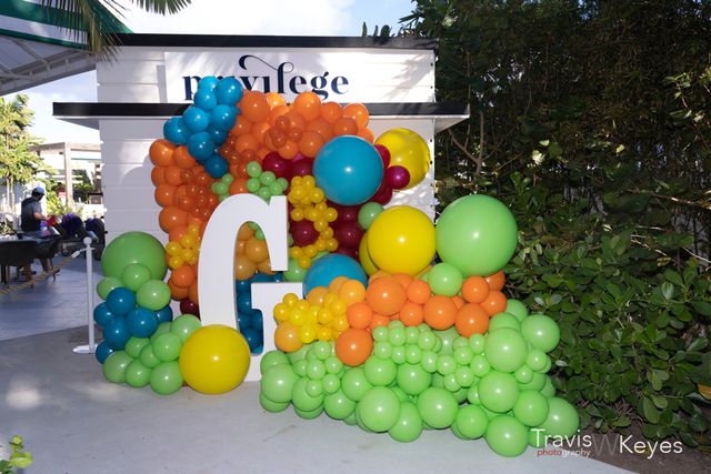 Featured photo from Unforgettable Surprise 60th Birthday Celebration at Baha Mar in Nassau, Bahamas