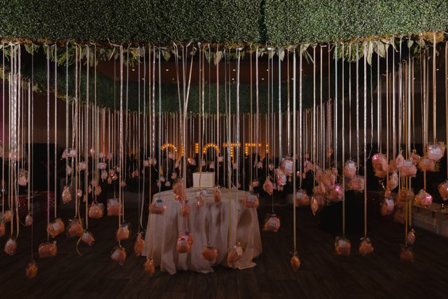 Featured photo from Luxurious Wedding Reception at Hotel Avalon in Alpharetta, Georgia