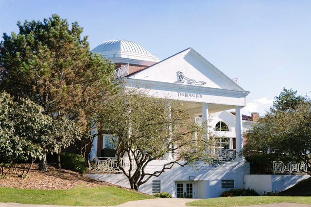 Featured photo from Elegant Golf Course Wedding at The Royal Fox Country Club in St.Charles, Illinois