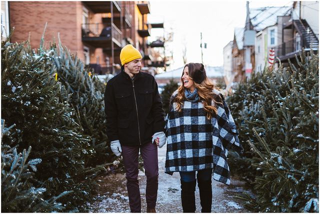 Featured photo from Melissa + Jack Engagement