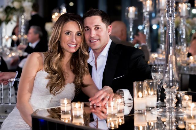 Featured photo from Classic Beautiful Wedding | Radisson Blu Aqua | Chicago, Illinois