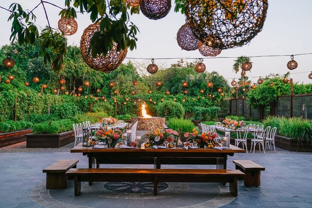 Featured photo from La Ceiba Garden & Kitchen