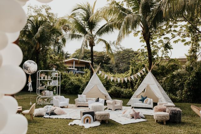 Featured photo from Lagoon Lawn