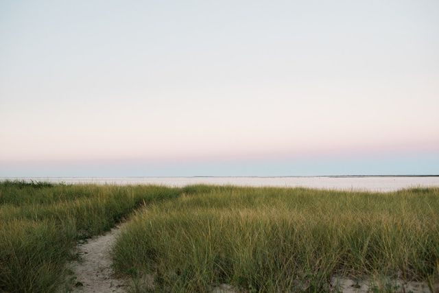 Featured photo from Coastal Nantucket Hotel Wedding and Brandt Point Lighthouse Wedding