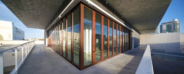 Featured photo from Palm Court Event Space