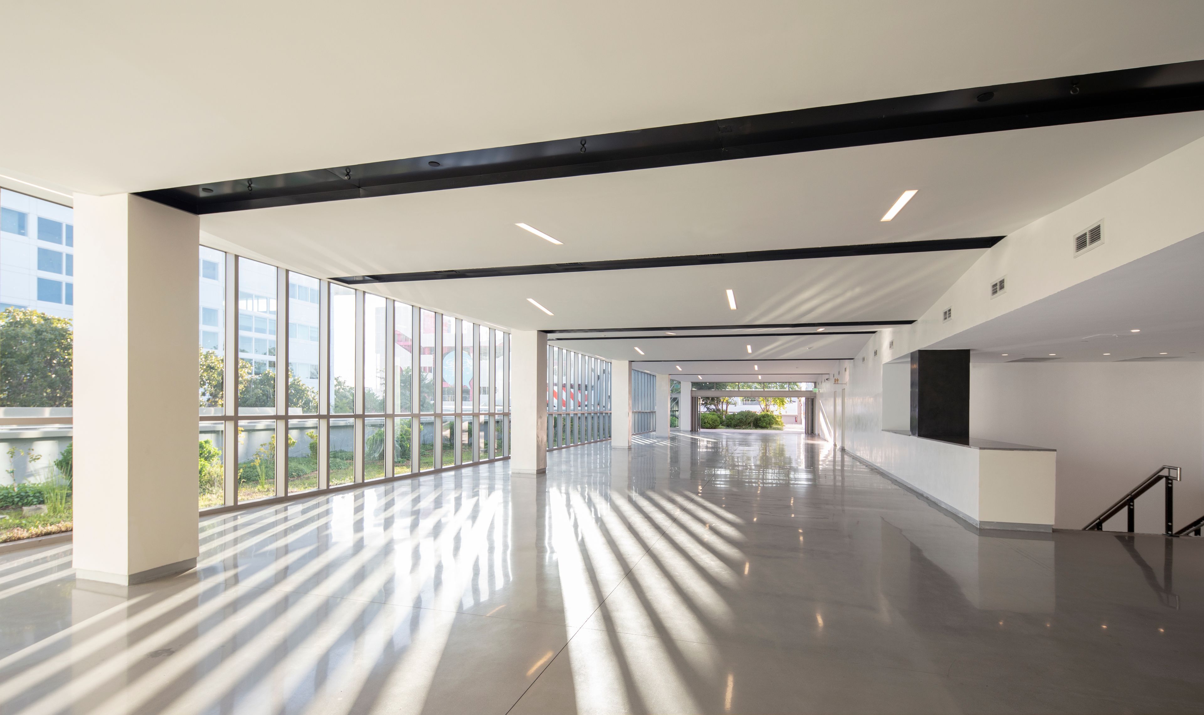 Paradise Plaza Event Space, an event space at Miami Design District