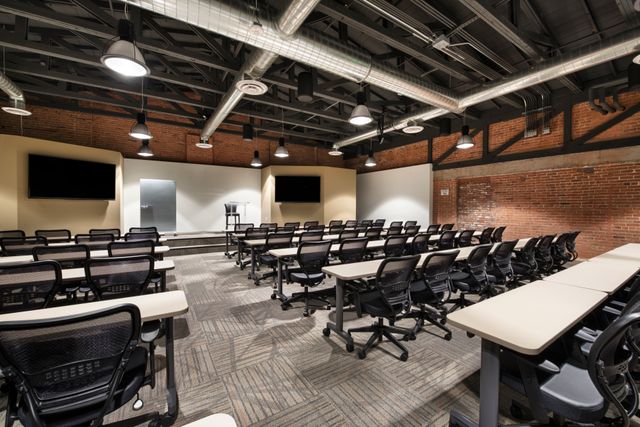 Featured photo from C Meeting Space