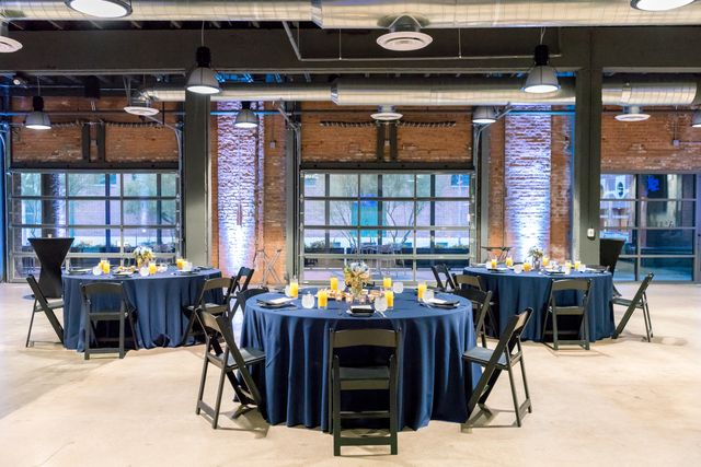 Featured photo from The Cafe, Promenade, & Covered Patio