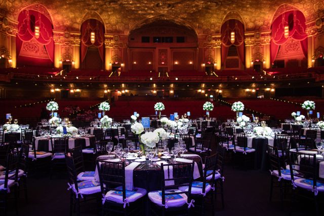 Featured photo from Beautiful Formal Gala Held At Historic Landmark in Brooklyn, NY