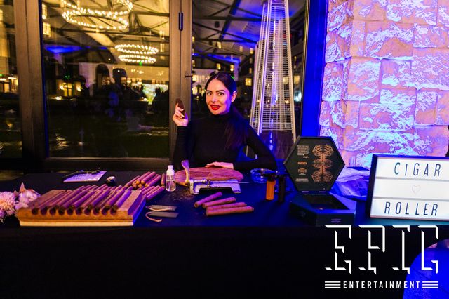 Featured photo from Cigar rollers Miami, Florida