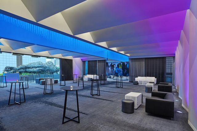 Featured photo from Social Terrace