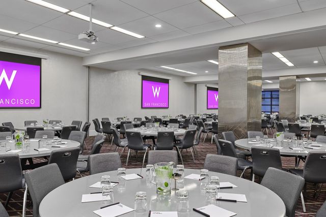 Featured photo from Work Rooms 1 - 3