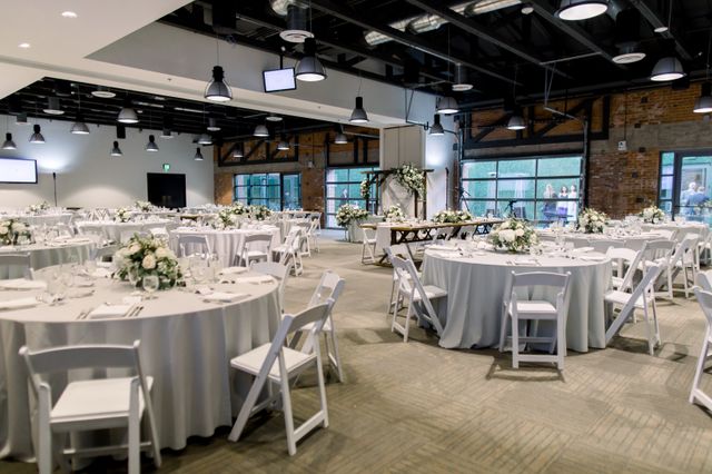 Featured photo from The Flint & Jack