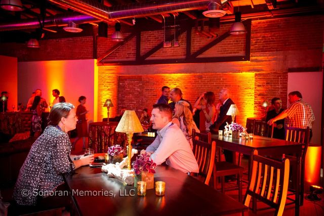 Featured photo from The Annabelle