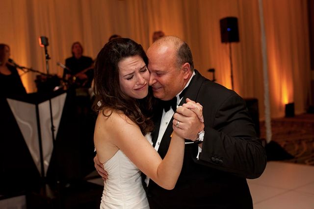 Featured photo from Wedding