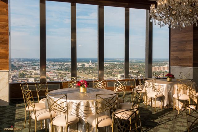 Featured photo from Upscale Anniversary Party