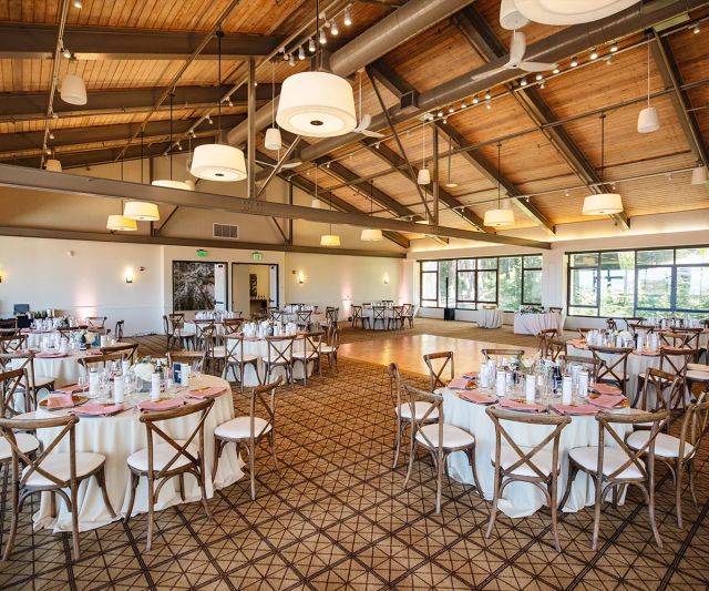 Featured photo from Ortega Ballroom – Reception Hall