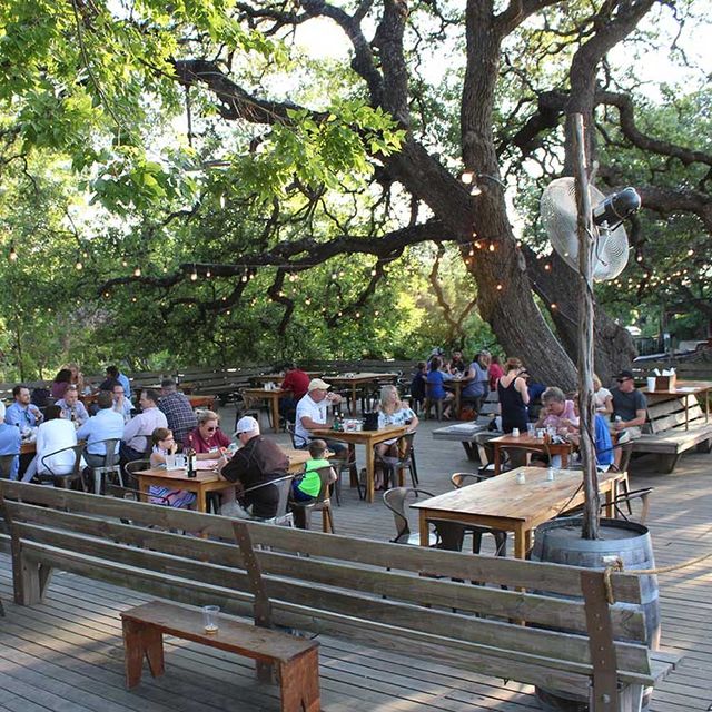 Featured photo from Wine & Beer Deck