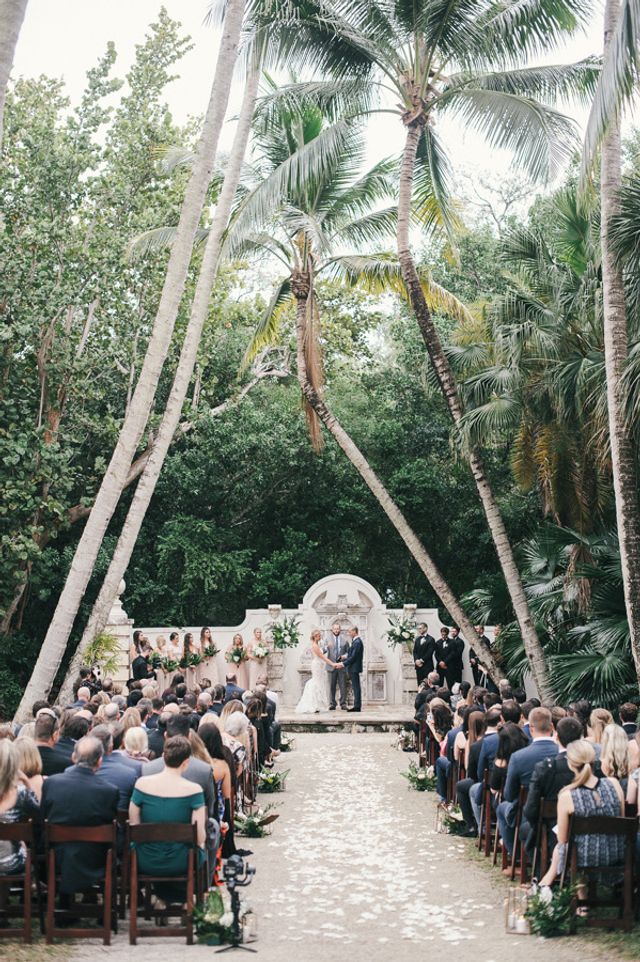 Featured photo from Elegant and Romantic Wedding at Bonnet House Museum & Gardens