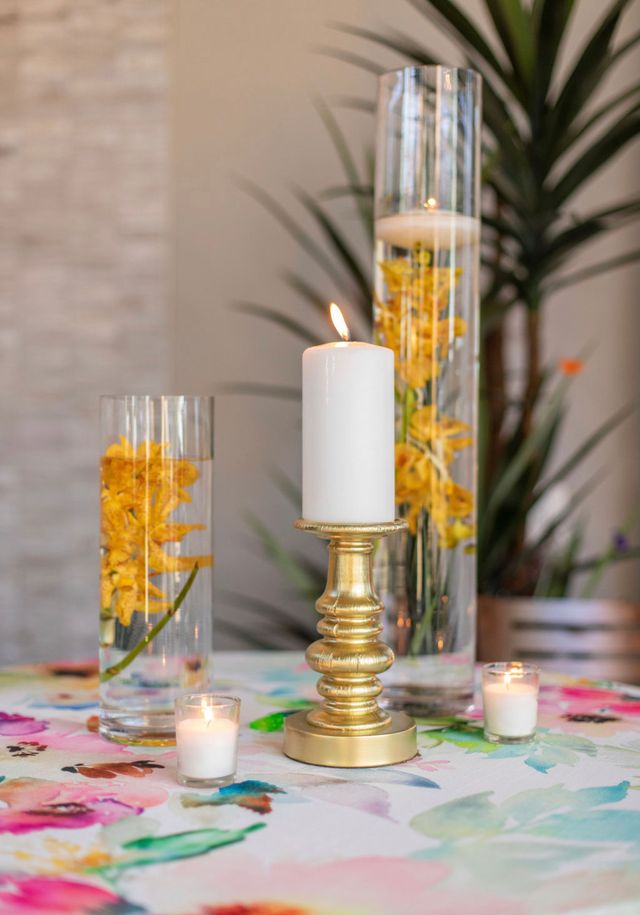 Featured photo from A+J Engagement Party