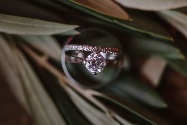 Featured photo from Ravenswood Event Center Wedding