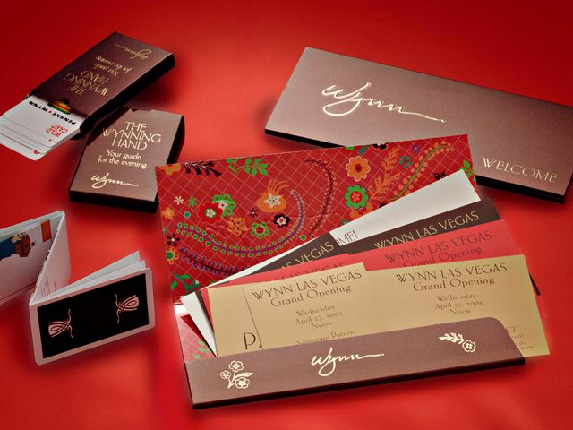 Featured photo from Wynn Resorts