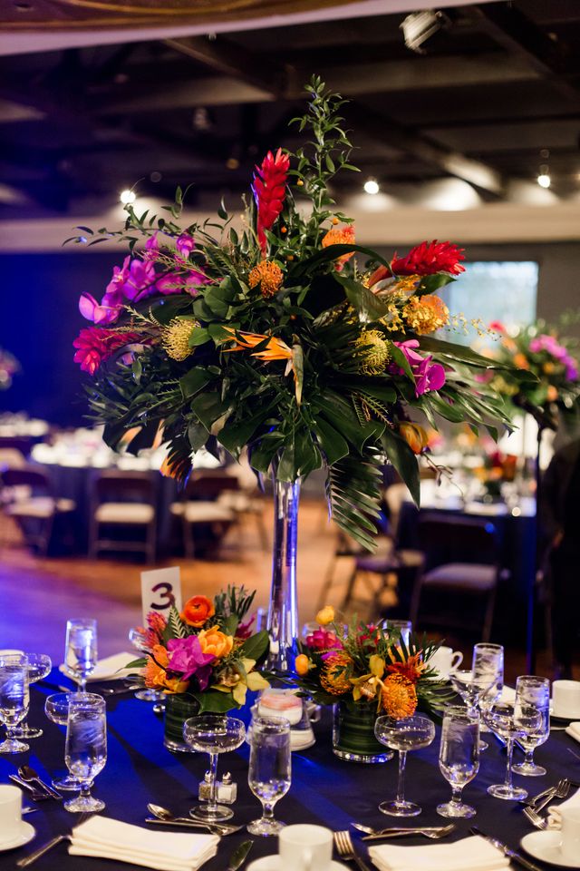 Featured photo from Exquisite and Vibrant Wedding at Dance Loft on 14 in Washington, DC