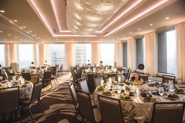 Featured photo from Intimate Wedding at The Westin Dallas Downtown