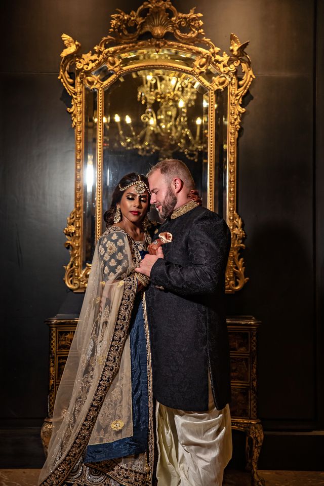 Featured photo from Sam & Josh Wedding