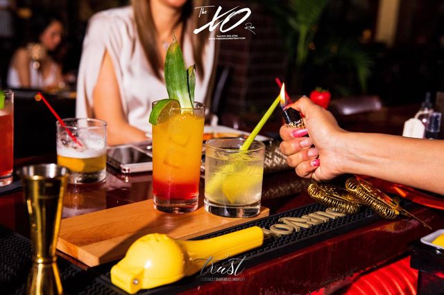 Featured photo from The XO Room