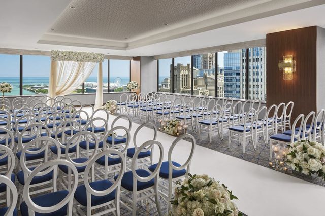 Featured photo from Lakeside Room