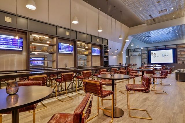 Featured photo from The Stacks