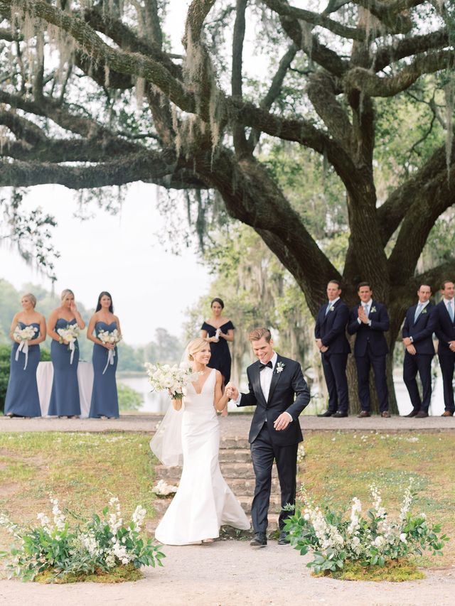 Featured photo from Middleton Place, Charleston South Carolina Wedding with Bellafare