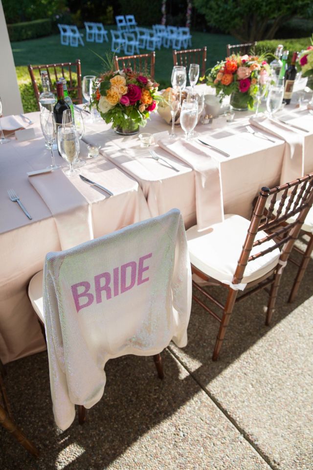 Featured photo from Intimate Outdoor Summer Wedding