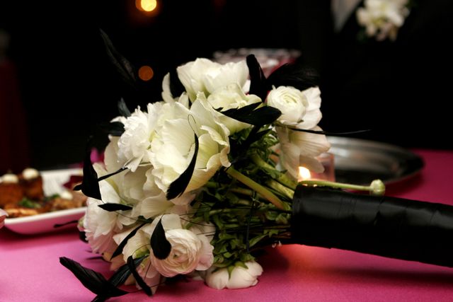 Featured photo from Sophisticated and Opulent Wedding at New Leaf Studio and Garden in Chicago, Illinois